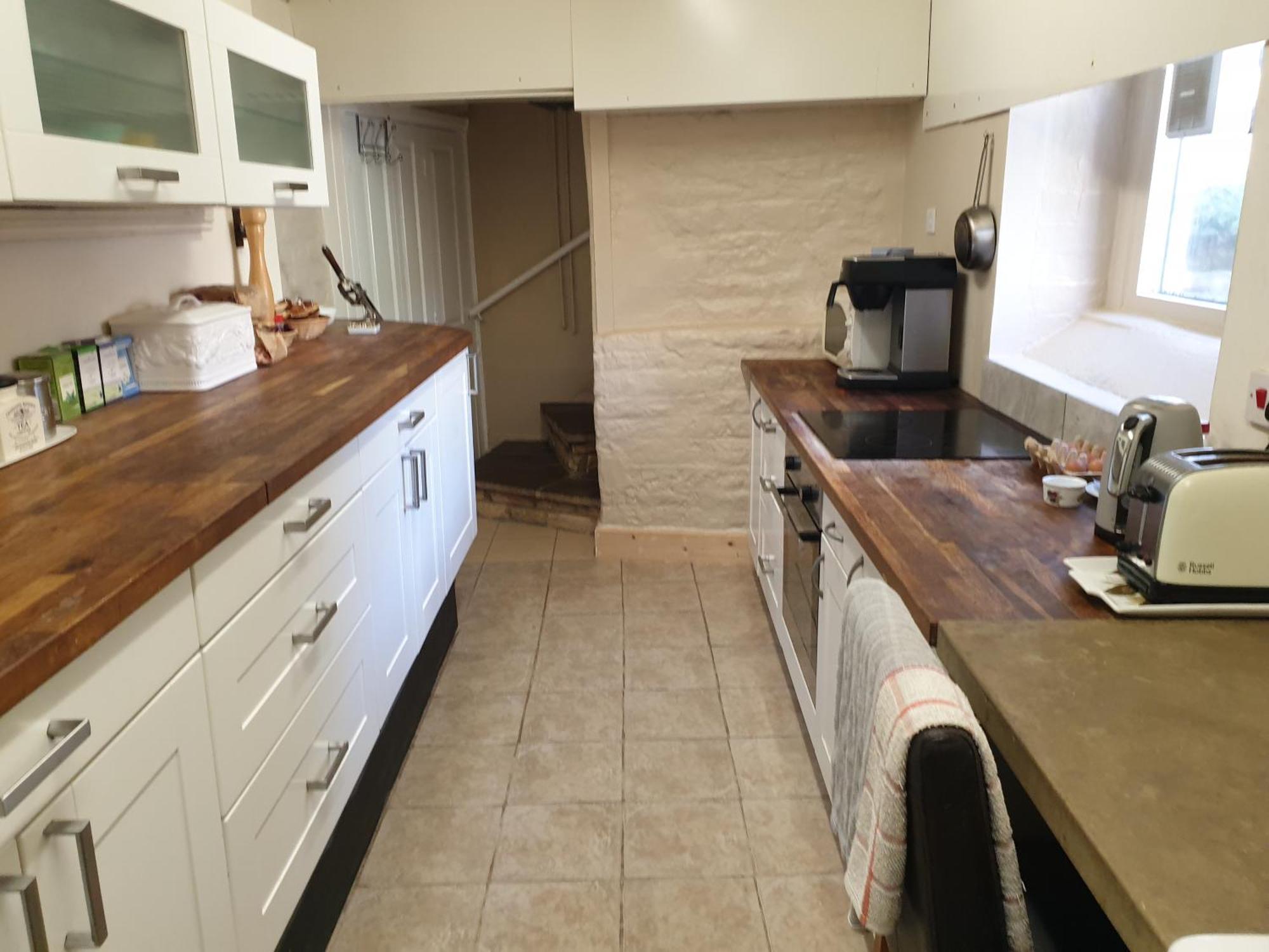 The Horse And Panniers Guest House. North Luffenham Buitenkant foto